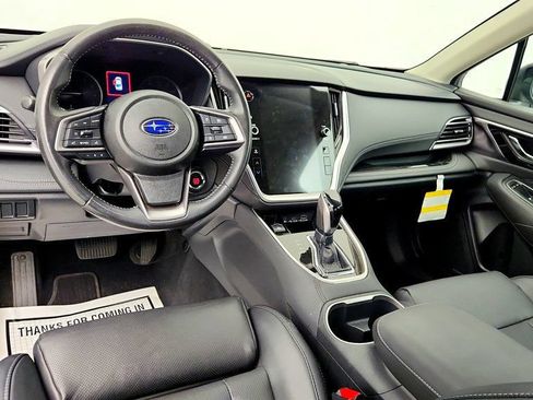 Used 2024 Subaru Legacy Limited AWD/4WD image 12
