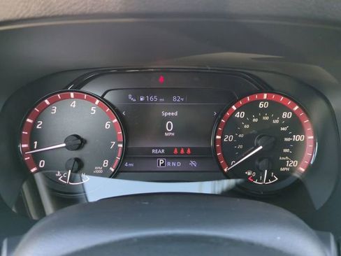 New 2026 Nissan Frontier Pro-X w/ Tow Package image 26