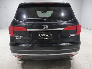 Used 2017 Honda Pilot Touring video 3