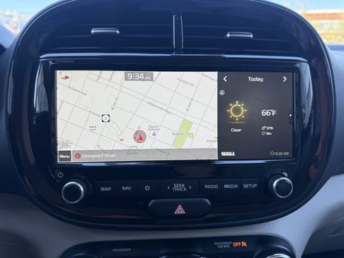 Used 2022 Kia Soul S image 31