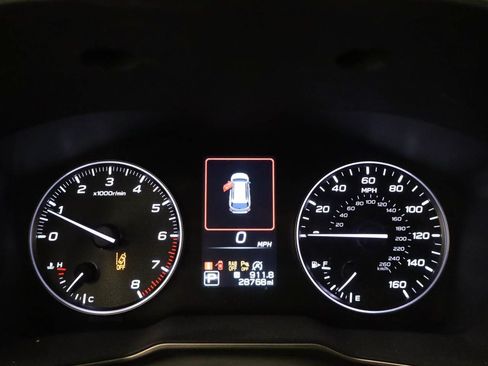 Used 2024 Subaru Outback Onyx Edition XT AWD/4WD image 4