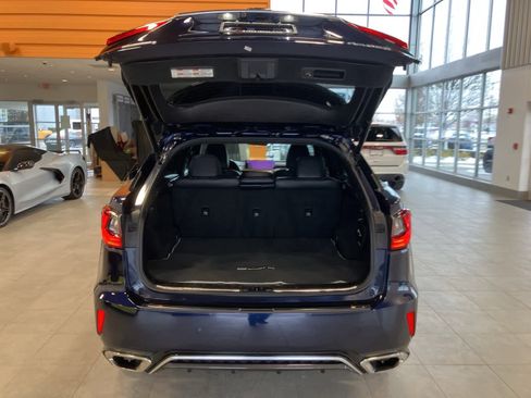 Used 2017 Lexus RX 350 F Sport image 33