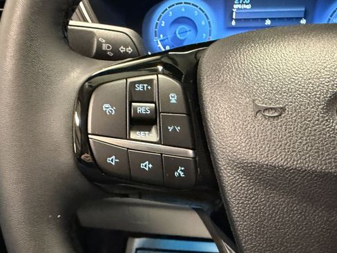 Used 2023 Ford Escape Platinum image 19