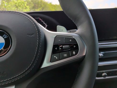 New 2027 BMW X7 xDrive40i w/ Executive Package AWD/4WD image 24