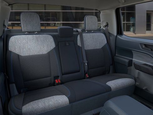 New 2026 Ford Maverick XLT AWD/4WD image 12