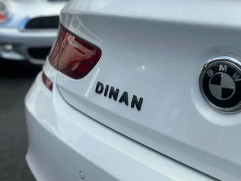 Used 2015 BMW M6 Gran Coupe image 73