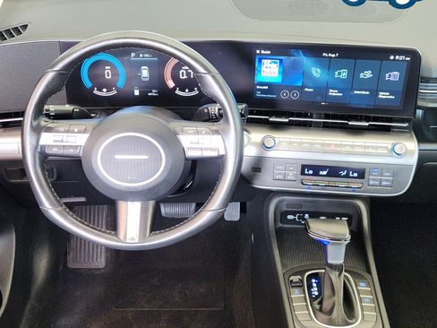 Used 2024 Hyundai Kona SEL AWD/4WD image 28