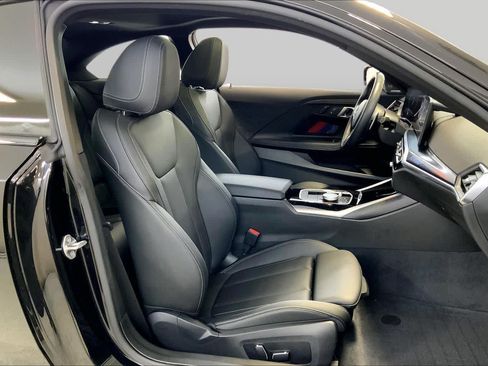 Used 2024 BMW M240i xDrive Coupe w/ Premium Package AWD/4WD image 8