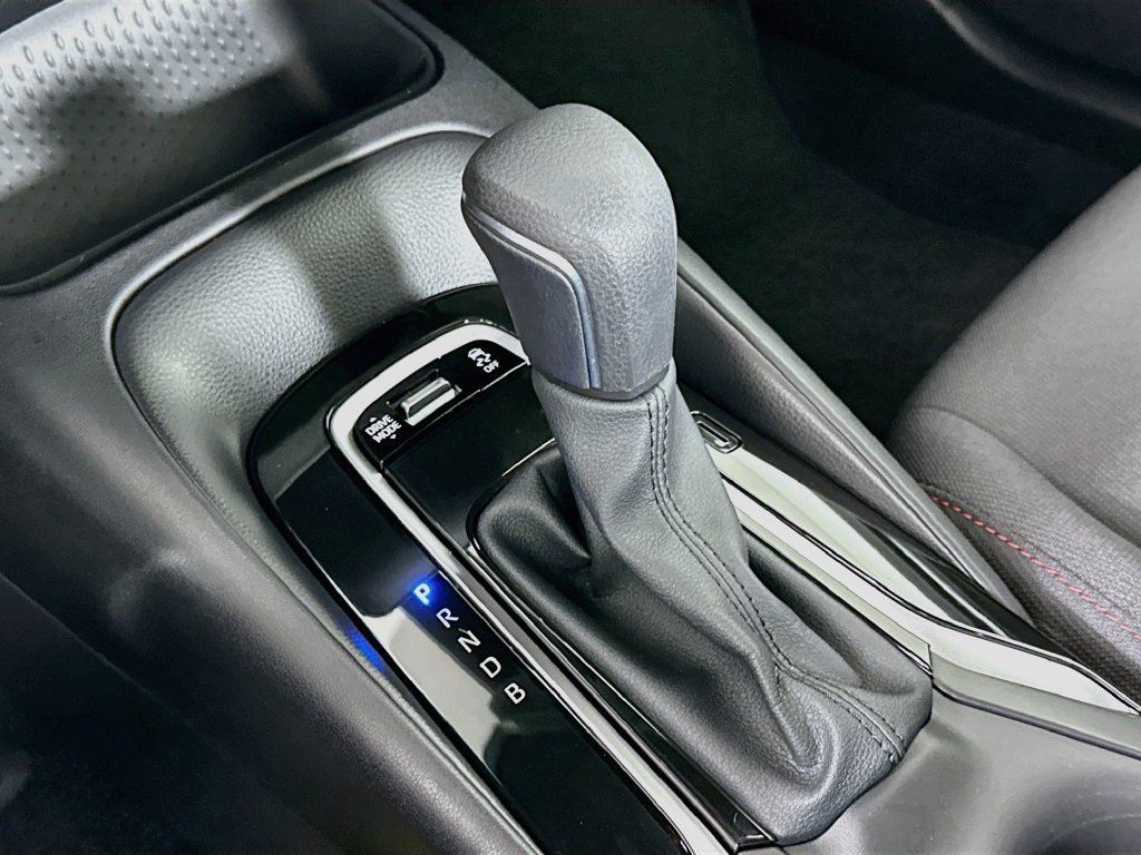 Certified 2026 Toyota Corolla SE FWD image 16