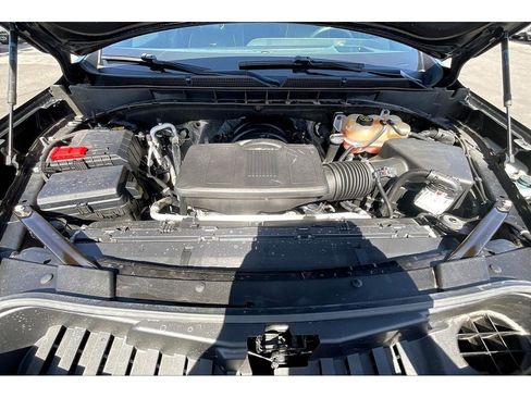 Used 2022 Cadillac Escalade ESV Sport image 11