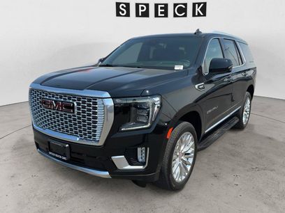 Used 2024 GMC Yukon Denali