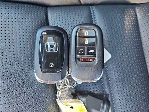 Used 2023 Honda CR-V EX-L image 36