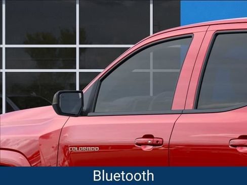 New 2026 Chevrolet Colorado LT AWD/4WD image 13