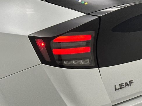 New 2026 Nissan Leaf w/ Floor Mat Package (S+) image 22