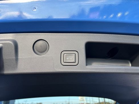 New 2026 Chevrolet Equinox ACTIV image 8