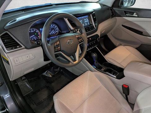 Used 2018 Hyundai Tucson SEL image 10