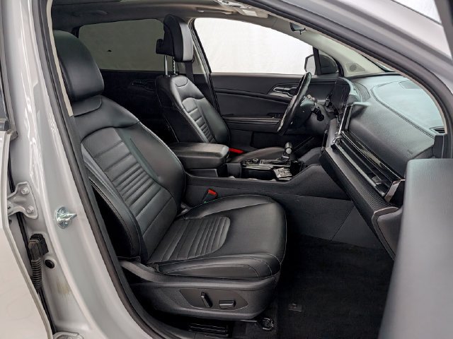 Used 2024 Kia Sportage SX AWD/4WD image 20