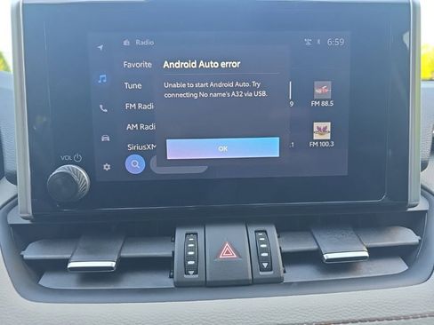 Used 2024 Toyota RAV4 XLE Premium w/ Weather Package image 29