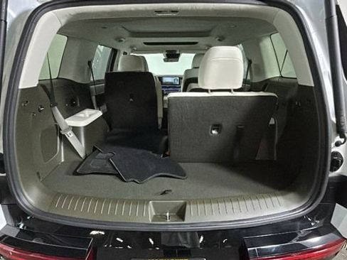 Used 2024 Hyundai Santa Fe Calligraphy FWD image 28