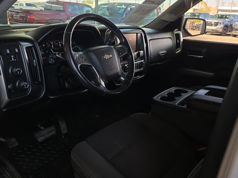 Used 2017 Chevrolet Silverado 1500 LT w/ All Star Edition image 6