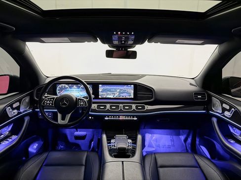 Used 2020 Mercedes-Benz GLE 350 w/ Premium Package image 28