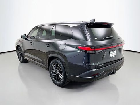 Used 2024 Lexus TX 350 AWD w/ Captains Chair Package image 5