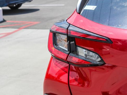 New 2025 Subaru Crosstrek 2.5i Wilderness w/ Crosstrek Mirror Package image 7