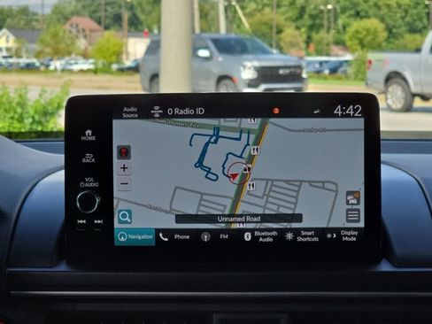 Used 2025 Honda Pilot Black Edition image 15