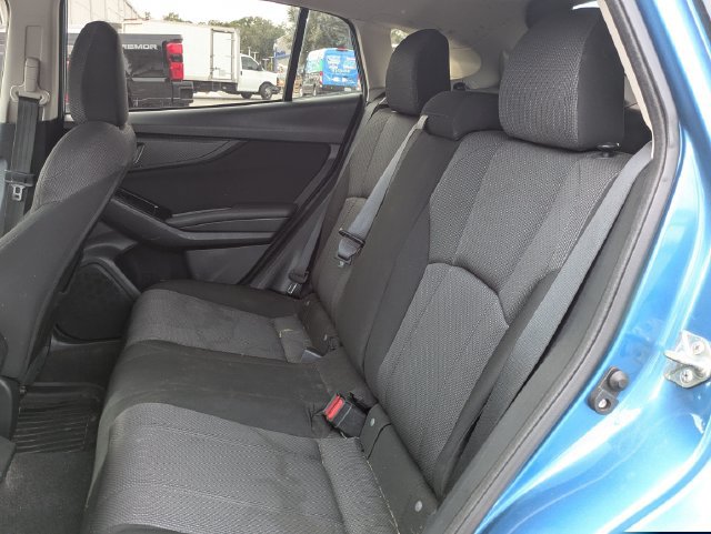 Used 2019 Subaru Impreza 2.0i AWD/4WD image 10
