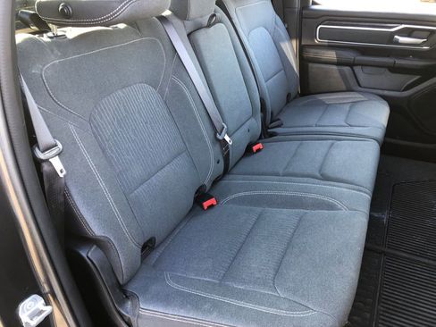 Used 2022 RAM 1500 Big Horn image 26