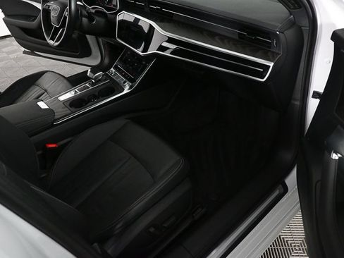 Used 2020 Audi A6 2.0T Premium w/ Convenience Package AWD/4WD image 21