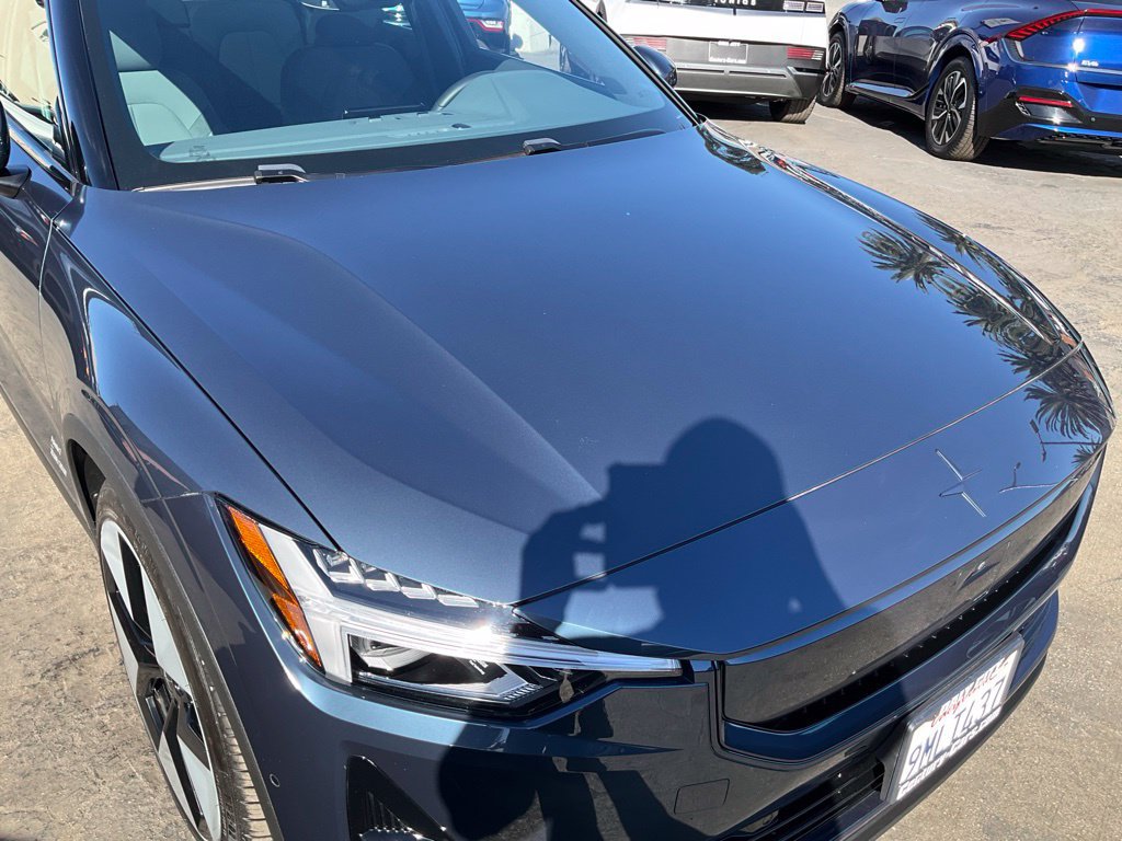 Used 2024 Polestar Polestar 2 AWD/4WD image 74
