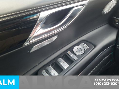 Used 2025 Genesis GV80 2.5T Standard AWD/4WD image 33