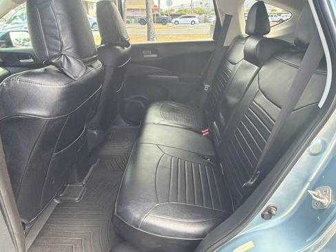 Used 2012 Honda CR-V EX image 8