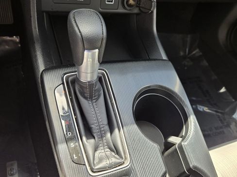 Certified 2024 Honda Civic LX image 19