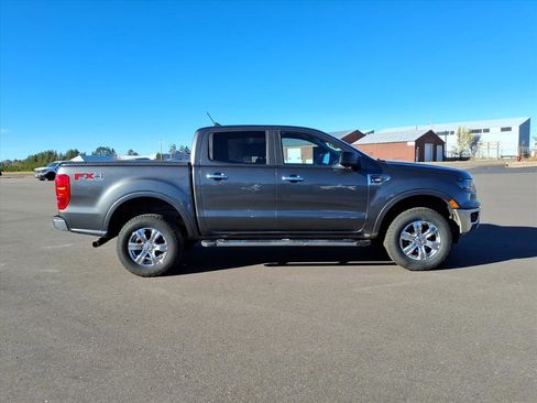 Used 2020 Ford Ranger XLT w/ Equipment Group 302A Luxury image 7