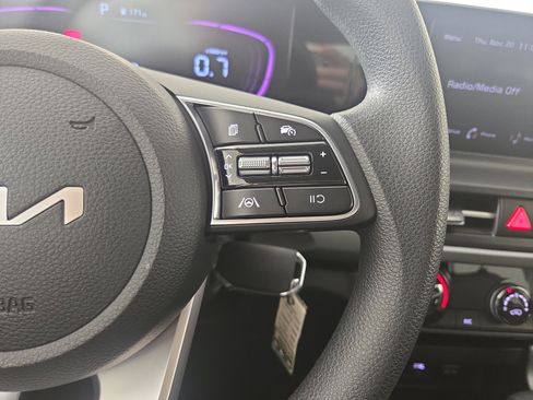 Used 2024 Kia Seltos LX image 16