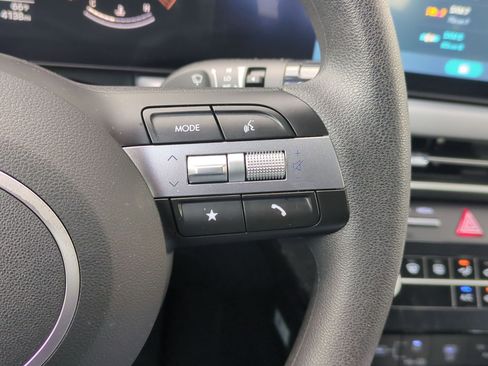 Certified 2025 Hyundai Sonata SE FWD image 25