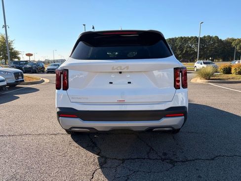New 2026 Kia Sorento LX image 6