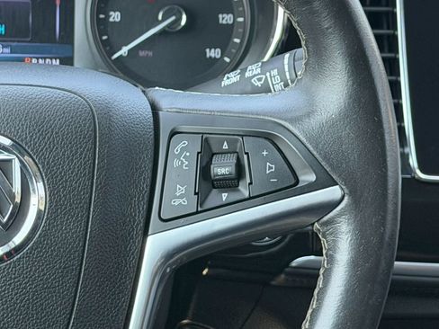 Used 2020 Buick Encore Preferred w/ Safety Package AWD/4WD image 96