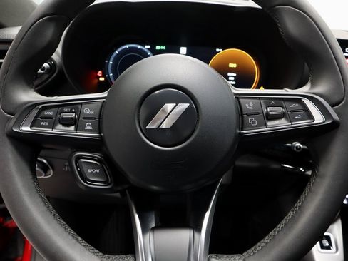 Used 2024 Dodge Hornet GT w/ Cold Weather Group image 31