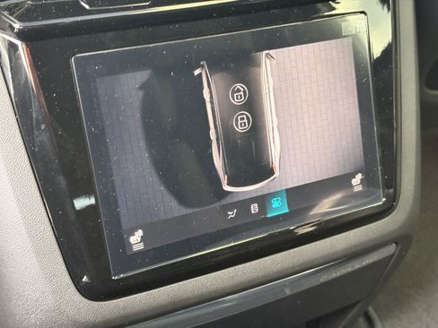 New 2026 Cadillac Escalade IQL Sport 1 image 16