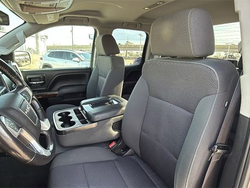 Used 2017 GMC Sierra 1500 SLE w/ SLE Value Package image 14