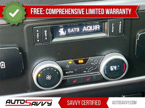 Used 2020 Ford Expedition Platinum image 27