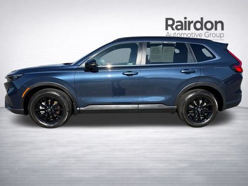 Used 2024 Honda CR-V Sport image 4