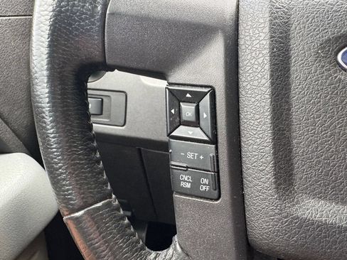 Used 2012 Ford F150 XLT w/ XLT Chrome Pkg AWD/4WD image 29