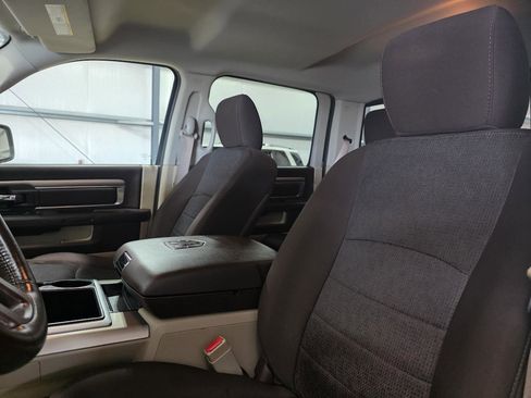 Used 2014 RAM 1500 Lone Star RWD image 12