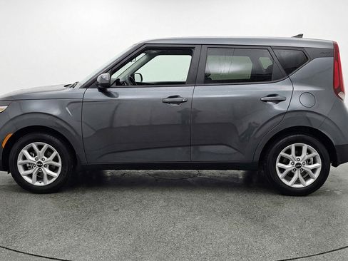 Used 2025 Kia Soul LX w/ LX Technology Package image 5