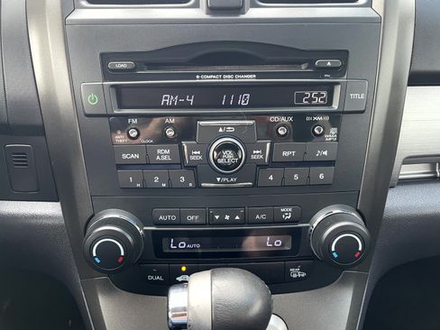 Used 2010 Honda CR-V EX-L image 16