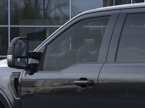 New 2025 Ford F150 Lariat w/ Equipment Group 502A High image 20